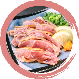 知覧直送!柔らかユッケ